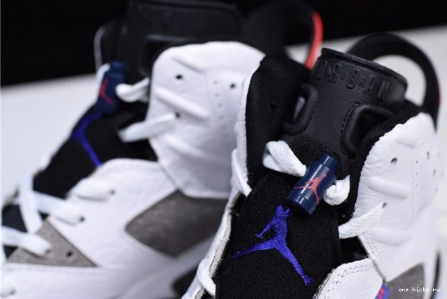Cheap Air CI3125-100 Jordan 6 Grey Flint 0810